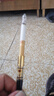 雅爵175循環(huán)煙嘴過(guò)濾器可拆卸水洗粗中細三用磁石雙層過(guò)濾器 【新雙層過(guò)濾】粗中細3用- 5支 曬單實(shí)拍圖