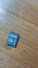 閃迪（SanDisk）128GB TF(MicroSD)內(nèi)存卡 4K極速金卡A2 V30 U3行車記錄儀 運(yùn)動(dòng)相機(jī)無人機(jī) 監(jiān)控存儲(chǔ)卡 讀190MB/s 曬單實(shí)拍圖