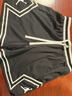 耐克（NIKE）Jordan Sport Dri-FIT Diamond 男子速干網眼布短褲 HF9911-010 XL 曬單實拍圖
