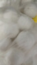 灣仔碼頭香糯花生湯圓538g*2袋 56只湯圓元宵早餐點(diǎn)心速凍生鮮食品 曬單實(shí)拍圖