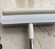 好媳婦（OKwife）長(zhǎng)款粘毛器24cm180撕共3卷紙 加大號(hào)滾筒寵物貓毛清理沾毛神器 曬單實(shí)拍圖