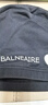 范德安（BALNEAIRE）小紅心系列布泳帽女男款大頭圍游泳帽長(zhǎng)發(fā)不勒頭時(shí)尚 30187 黑色 曬單實(shí)拍圖