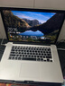 Apple Macbook Pro15寸二手蘋果筆記本電腦視網(wǎng)膜2K屏獨顯設(shè)計渲染剪輯應(yīng)用開發(fā) 15款MJLU2頂配i7-2.8/16G-1TB銀 95成新 曬單實拍圖