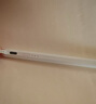 倍思電容筆iPad蘋果筆【藍(lán)牙數(shù)顯】適用25年P(guān)ro/Air/Mini7/iPad11平板觸控觸屏手寫筆applepencil 曬單實(shí)拍圖