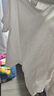 纖絲鳥兒童T恤男女童夏季短袖上衣中小童薄款休閑寶寶衣服 恐龍小猴子 曬單實拍圖