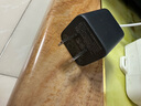 綠聯(lián)氮化鎵充電器PD20W充電頭Type-C快充適用蘋果iPhone16/15/14/13/12ProMax手機(jī)iPad平板耳機(jī)USB插頭 曬單實(shí)拍圖