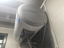 海爾（Haier）【咨詢客服領(lǐng)補(bǔ)貼】熱水器電熱水器60升ME3一級(jí)能效家用儲(chǔ)水式 金剛無(wú)縫膽速熱鎂棒免更換WIFI智聯(lián) 60L 2200W 80%客戶首選ME3行業(yè)第一 曬單實(shí)拍圖