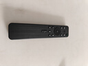 厚吉升適用于索尼SONY智能藍牙語音液晶網(wǎng)絡(luò)電視機RMT RMF RM SD SA TX系列萬能通用遙控器 RMF-TX800C（無語音） 曬單實拍圖