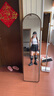 三葉草（Adidas）三葉草系列 女子 ESS RIB TANK 背心 JC9007 S碼 曬單實(shí)拍圖