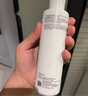 薇姿（VICHY）粉標去屑洗發(fā)水無(wú)硅油舒緩敏感頭皮洗發(fā)露洗頭膏200ml 曬單實(shí)拍圖