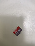 閃迪（SanDisk）32GB TF（MicroSD）內存卡A1 U1 C10 至尊高速移動版存儲卡 讀速120MB/s 手機平板游戲機內存卡 曬單實拍圖