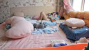 GBZM【雙攝變焦】攝像頭家用監(jiān)控?cái)z像頭自動(dòng)旋轉(zhuǎn)云臺(tái)可對話室內(nèi)嬰兒看護(hù)全景監(jiān)控器360度無死角帶夜視 【雙攝變焦】4K超清+30天循環(huán)錄像卡 曬單實(shí)拍圖
