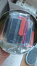 連盛PGI-880XL墨盒 適用佳能TS8380 TS9580 TS8180 9180 6180 8280 TR8580 708t打印機(jī)墨盒CLI-881 五色套裝 曬單實(shí)拍圖