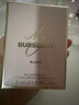 博柏利（BURBERRY）我的博柏利花之緋女士香水30ml節(jié)日生日禮物送女友 曬單實拍圖