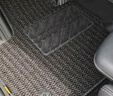 固特異（Goodyear）tpe汽車腳墊適用于寶馬3系長軸320li325li配件TPE腳墊黛尼斯毯 曬單實拍圖