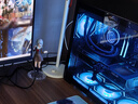 華碩i9 14900KF 華碩ROG全家桶 5070Ti/RTX5080主機(jī) 5090D顯卡U7 265K主機(jī)游戲電競(jìng)AI渲染組裝電腦整機(jī) i9 14900KF+華碩9070XT丨八 曬單實(shí)拍圖