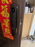 凱迪仕（kaadas）智能門鎖 可視貓眼大屏指紋鎖人臉全自動 智能鎖 銀河Q20F Pro V2 曬單實拍圖