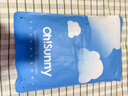 OhSunny防曬衣男護(hù)臉外套男透氣速干防紫外線連帽 SMC5M165E 云霜灰 3XL 曬單實(shí)拍圖