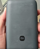 小米（MI）【3C認(rèn)證】小米自帶線充電寶 20000 22.5W 深灰可上飛機(jī)/火車多彩便攜   iPhone安卓可用 曬單實(shí)拍圖