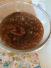 龍大肉食 國產(chǎn)黑豬肋排4斤（不含脊骨） 免切排骨豬肋骨含軟骨 黑豬肉生鮮 曬單實拍圖