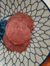 得利斯腱子肉火腿380g大塊肉火腿腸豬肉腸即食肉腸熟食 曬單實(shí)拍圖