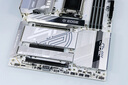 微星(MSI)主板CPU套裝X870E EDGE TI WIFI刀鋒+AMD 9950X3D 板U套裝 曬單實拍圖