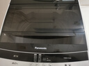 松下（Panasonic）【吳磊推薦】波輪洗衣機(jī)全自動(dòng)8公斤 宿舍租房神器 迷你內(nèi)衣洗衣機(jī)智能桶自潔國(guó)家補(bǔ)貼XQB80-KYA0N 曬單實(shí)拍圖