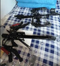 榮予2025款蛟龍四代火龍可調磅數復合弓神器珠箭三用射魚(yú)威力戶(hù)外精準 蛟龍三用/綠激光+金屬鏢+備用弦 曬單實(shí)拍圖