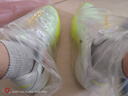 耐克（NIKE）男子籃球鞋G.T. CUT減震運(yùn)動(dòng)鞋HF0231-300 黃綠 42  曬單實(shí)拍圖