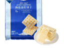 Member's Mark 海鹽蘇打餅干 1.5kg*1袋 曬單實(shí)拍圖