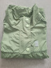 阿迪達(dá)斯 （adidas）阿迪達(dá)斯外套女裝春秋運(yùn)動服NEO梭織舒適透氣訓(xùn)練立領(lǐng)夾克HS8843 曬單實(shí)拍圖