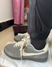 耐克（NIKE）Field General男鞋薄底復(fù)古時尚翻毛華夫格運動鞋 IF0666-300 40.5 曬單實拍圖