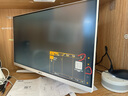 華碩（ASUS）TUF小金剛 國家補貼 27英寸2K顯示器高刷電競FastIPS 0.3ms響應 內置雙音箱 G-sync游戲電競顯示器 VG27AQML5A-W升降旋轉【2K300Hz】 曬單實(shí)拍圖