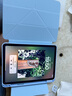 倍思iPadair7/6保護(hù)殼iPadair蘋(píng)果平板保護(hù)套【2025升級(jí)·雙磁吸可拆分】適用2025年款iPad air7/6-11寸 曬單實(shí)拍圖