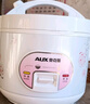 奧克斯（AUX）電飯煲 電飯鍋 3L家用簡易操作老式西施煲 小型電飯鍋 2-3人 VK-301X8 曬單實拍圖