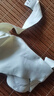 莫代爾無肩帶內(nèi)衣女大胸顯小防滑防下垂收副乳薄款大碼抹胸美背文胸裹胸 膚色【輕薄透氣 穩(wěn)固防滑】 90C D/40CD 曬單實拍圖