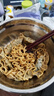 必品閣（bibigo）玉米蔬菜豬肉水餃 1200g 約48只 早餐夜宵速凍餃子 曬單實(shí)拍圖