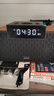 漫步者（EDIFIER）M260 多功能小型音箱 藍牙音箱 鬧鐘音箱 有源音箱 電腦音響 經典版 曬單實拍圖