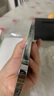 Apple iPhone 14 ProMax 【24期免息】 蘋果14promax 國行5G蘋果手機 銀色【曬單有禮】 【99新】128G【限時特惠+三年店保+豪華禮包】 曬單實拍圖