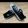 匡威（Converse）官方 莫爾登All Star男女低幫休閑滑板鞋黑色A09226C A09226C 42 曬單實(shí)拍圖