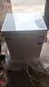 志高（CHIGO）小冰柜家用冷凍小型一級(jí)節(jié)能省電迷你臥式冷藏保鮮儲(chǔ)母乳冷柜 【一級(jí)能效 全國(guó)聯(lián)?！?72L 單溫單門 曬單實(shí)拍圖