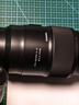 騰龍（Tamron）90mm F2.8 MACRO定焦微距鏡頭人像昆蟲花草口腔全畫幅微單鏡頭90 F072 索尼FE卡口 官方標(biāo)配 曬單實(shí)拍圖