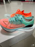 耐克（NIKE）Zoom Vomero 5女鞋時尚舒適防滑耐磨復(fù)古跑鞋千禧運動休閑鞋 IB8129-133 37.5 曬單實拍圖