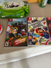 任天堂（Nintendo）Switch游戲卡帶 NS游戲全新原裝海外版實(shí)體卡 超級馬里奧派對 1-4人支持體感 曬單實(shí)拍圖