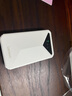 聯(lián)想原裝移動(dòng)隨身wifi6支持5G設(shè)備無(wú)線上網(wǎng)免插卡wifi攜帶網(wǎng)絡(luò)無(wú)限流量全國(guó)通用車(chē)載筆記本電腦2025款 聯(lián)想官方正品｜旗艦wifi6高速版-充電款白-熱賣(mài) 雙網(wǎng)免插卡+30天免費(fèi)試用+適用中興蘋(píng) 曬單實(shí)拍圖