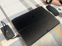 微軟Surface Pro11平板電腦筆記本二合一intel/高通/5G/ WIFi 13英寸 X-Elite(12核)16G+1T|四色可選 主機+Flex藍牙黑鍵+筆+ARC+擴塢 曬單實拍圖
