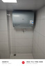 美的（Midea）TECH親膚活水玲瓏超薄60升雙膽扁桶電熱水器3300W水電分離一級能效UDpro國家補貼以舊換新 曬單實拍圖