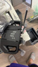 華碩（ASUS）【國家補貼15%】TUF小旋風WiFi7電競路由器 家用無線千兆穿墻王路由 Ai路由器全屋WiFi7套裝隨心組 曬單實拍圖