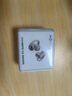 韶音（SHOKZ）OpenDots ONE動(dòng)鈦圈開放式藍(lán)牙耳機(jī)耳夾式耳機(jī)藍(lán)牙跑步運(yùn)動(dòng)無(wú)線E310 星際白 曬單實(shí)拍圖