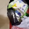白貓 冷水速潔洗衣粉3.6斤 低溫酵素分解污漬檸檬清香1800g袋裝 曬單實拍圖